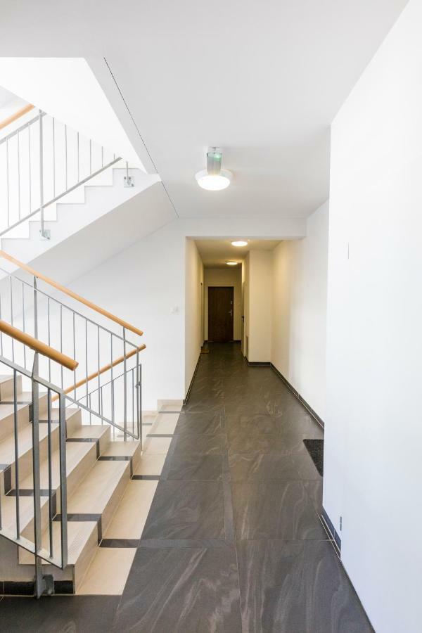 Apartament 3D Szczecin Exterior foto