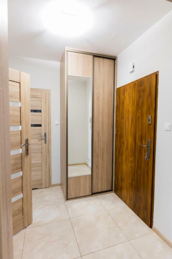 Apartament 3D Szczecin Exterior foto